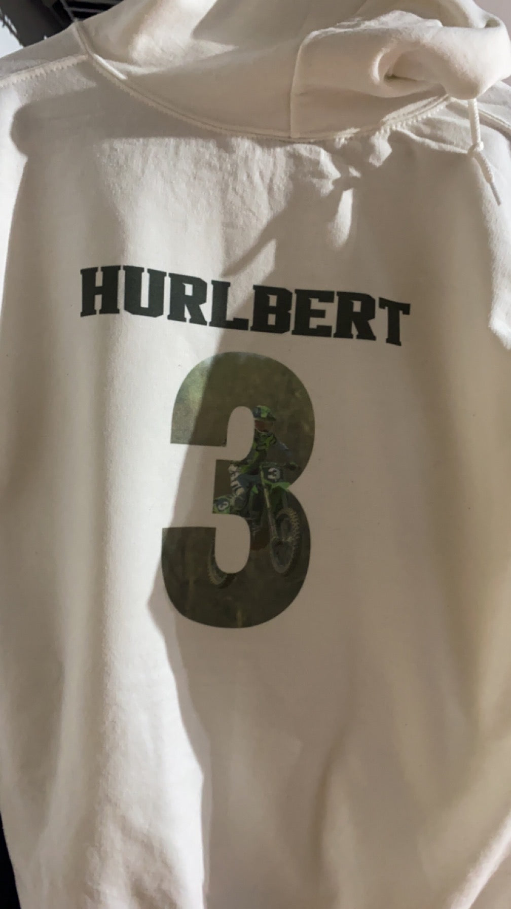 Custom Crewneck