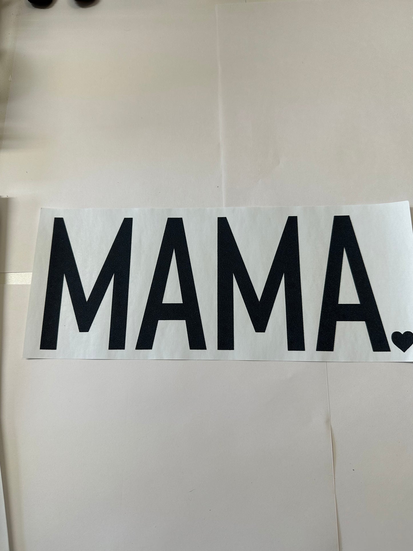 Mama transfer
