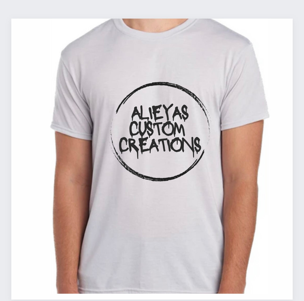 Alieyas Custom Creations Shirts