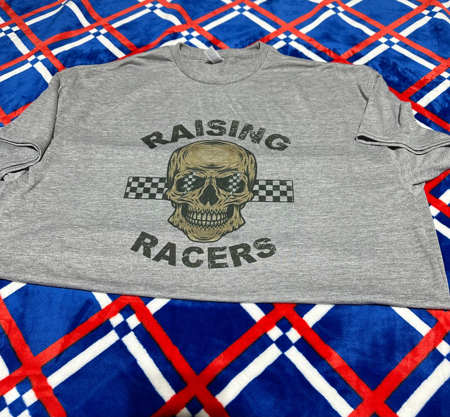 Rasing Racers