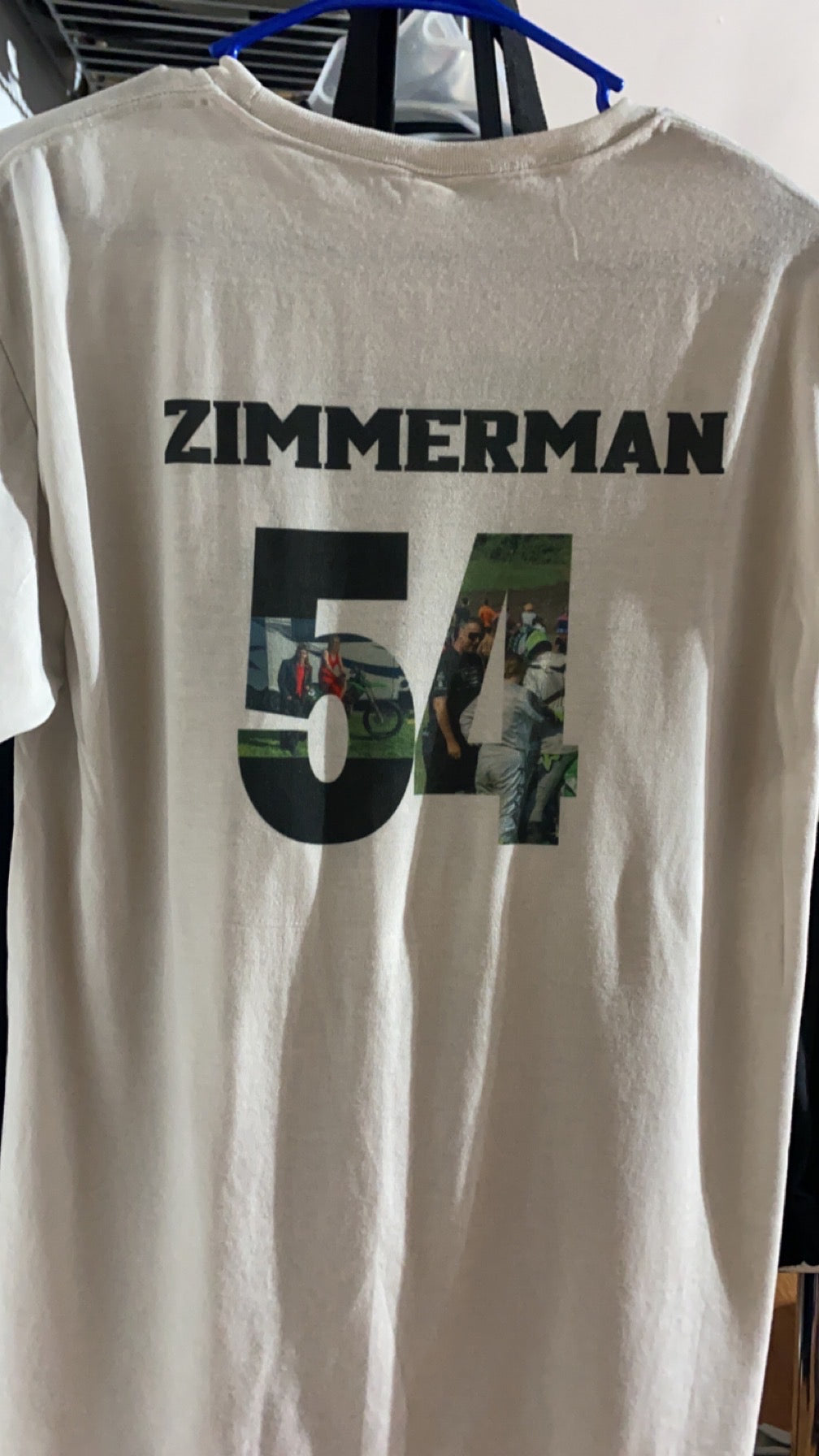 Custom Crewneck