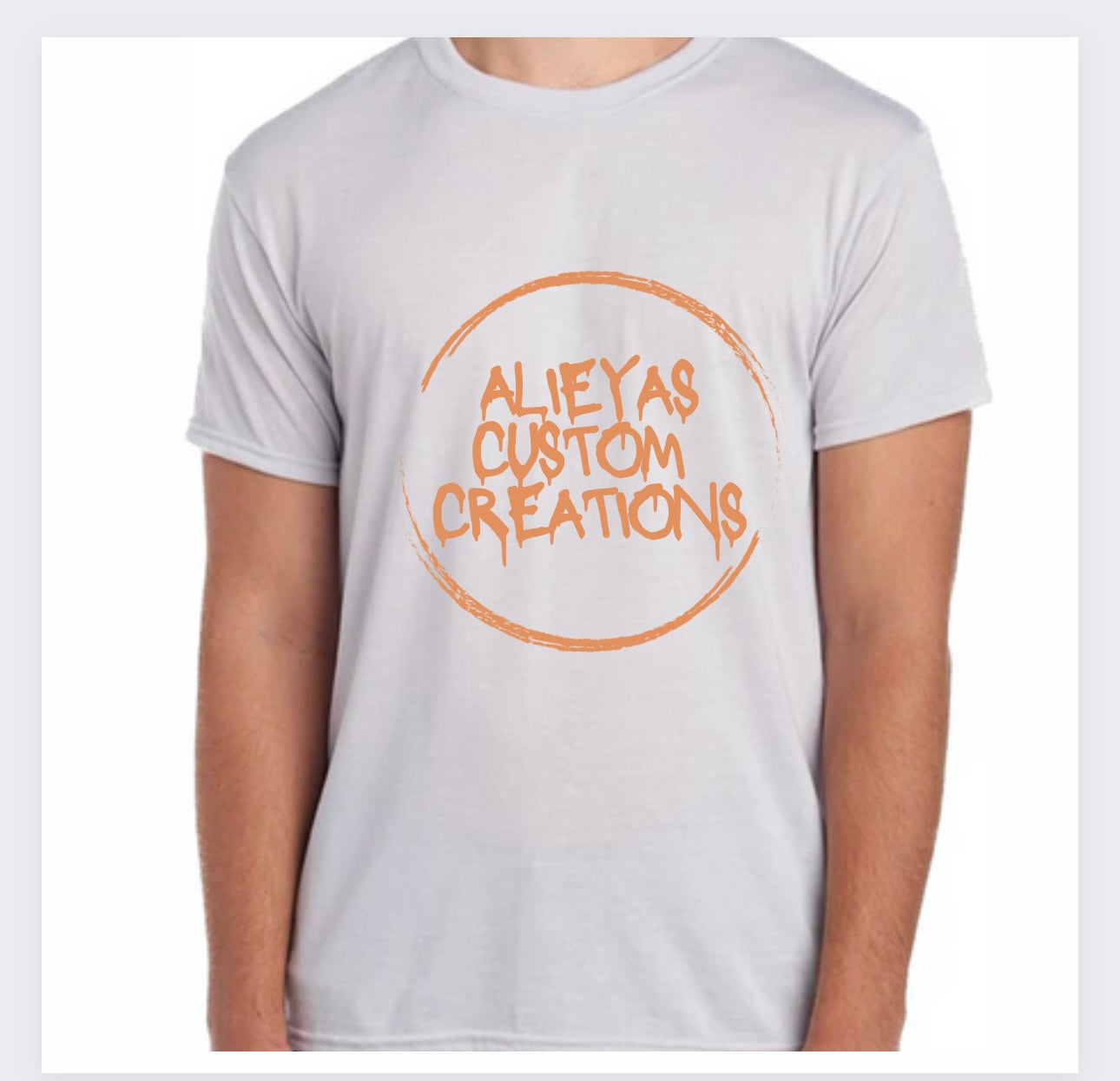 Alieyas Custom Creations Shirts