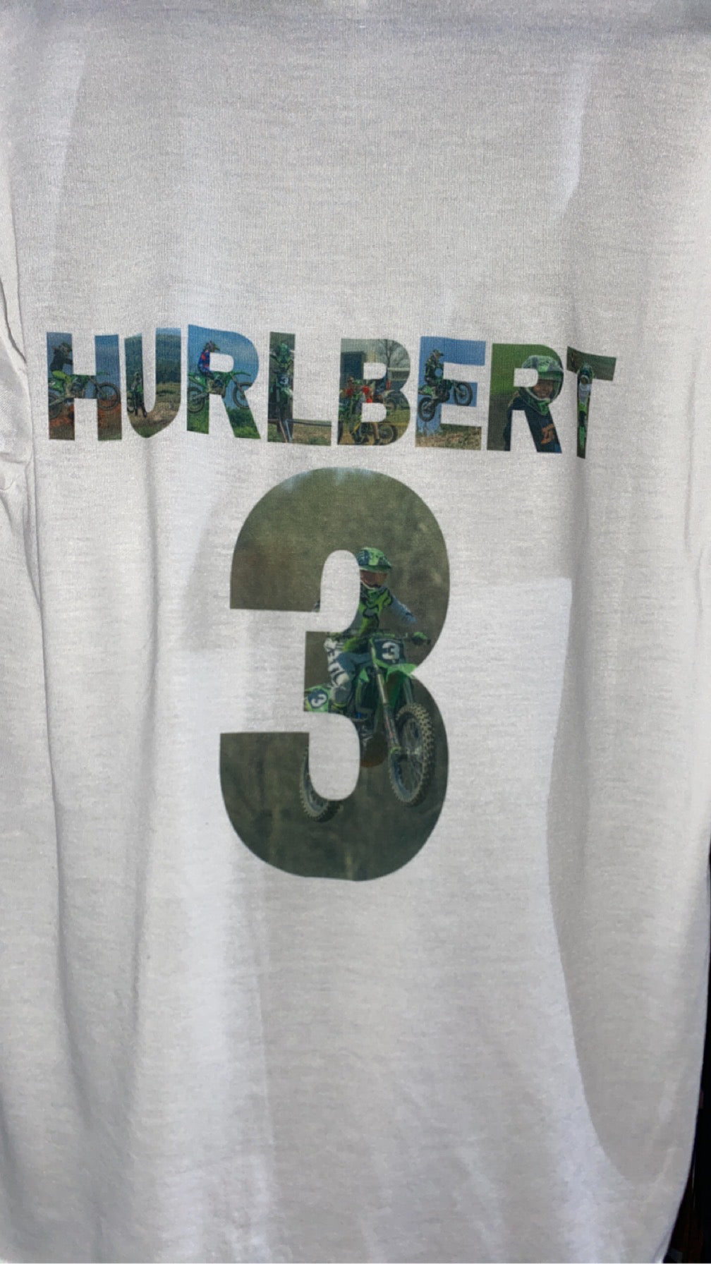 Custom Crewneck