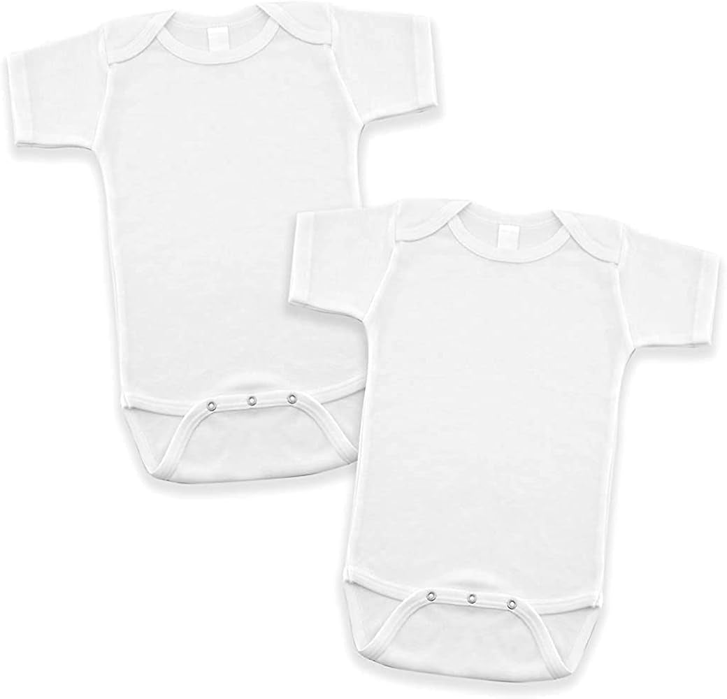 Custom Onesies