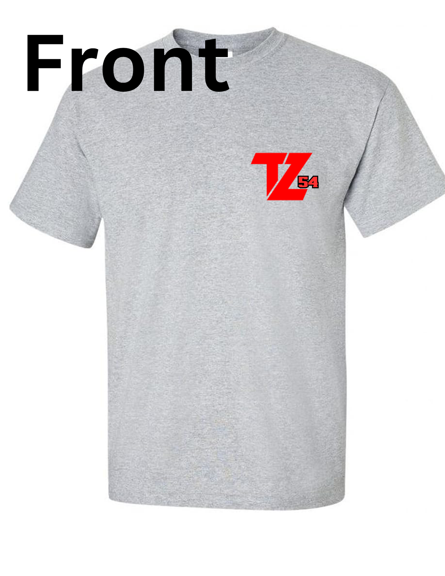 Trevor Racing Merch