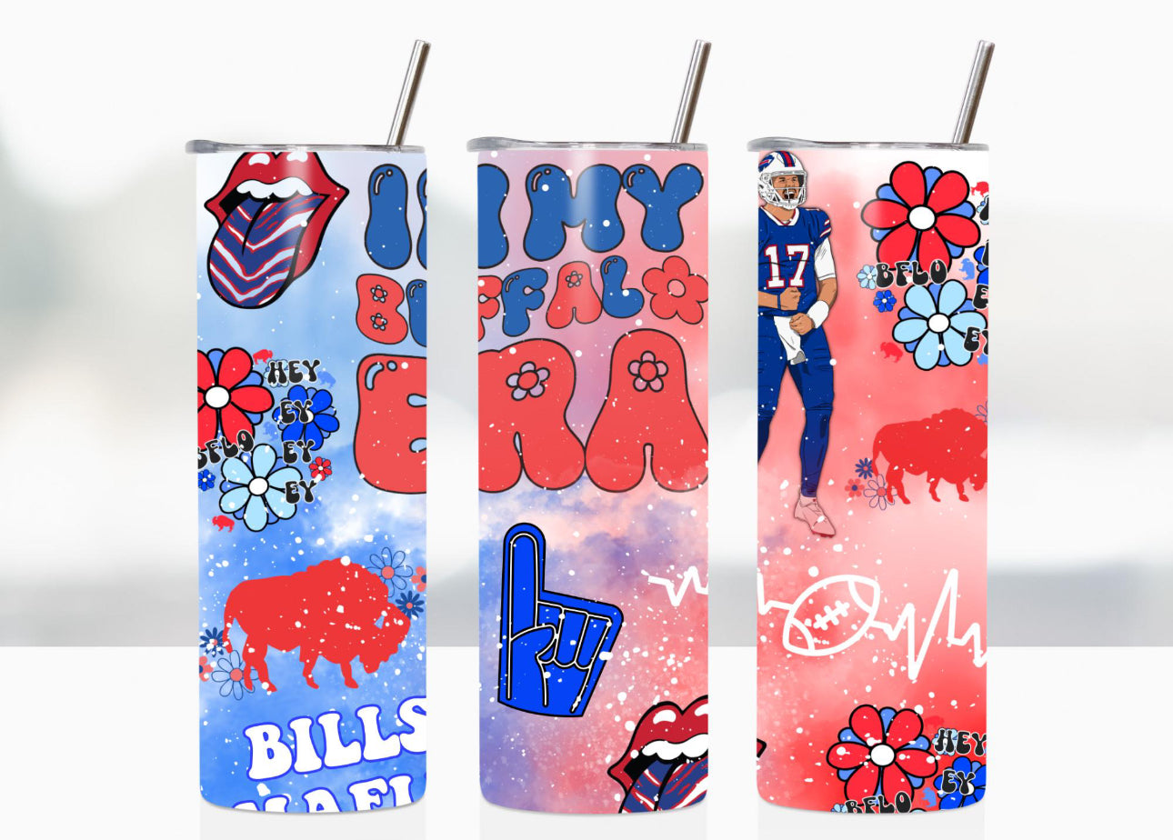 Womens Bills Valentine’s day box