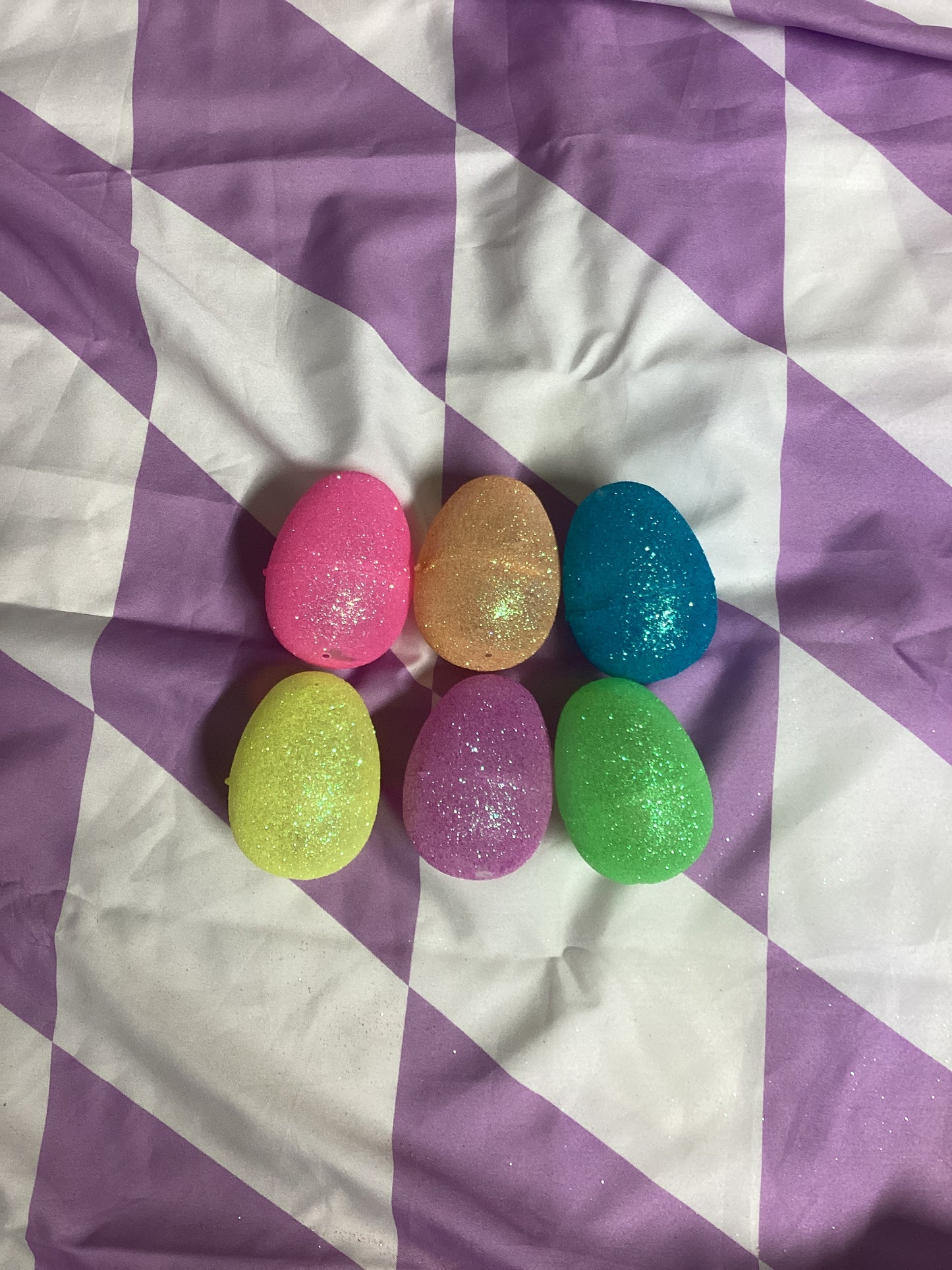 Kids easter egg hunt
