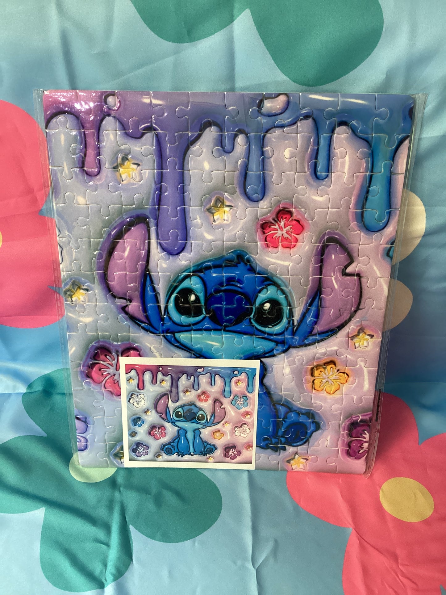 Baby S 120 piece puzzle