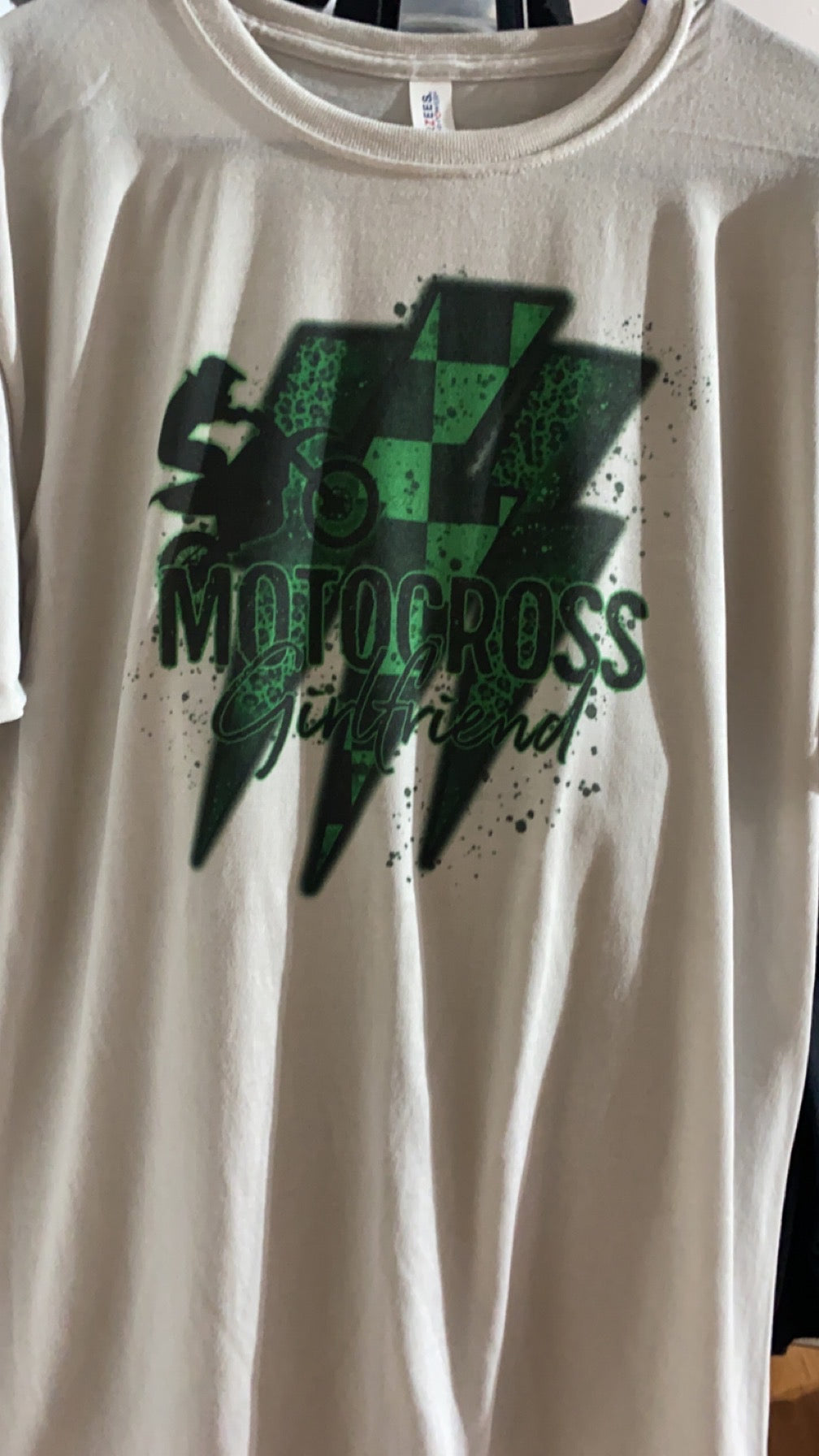 Custom Crewneck