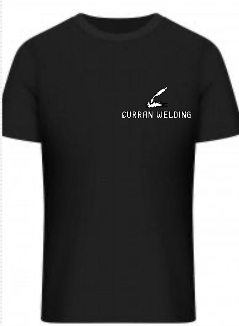 Curran Welding Shirts