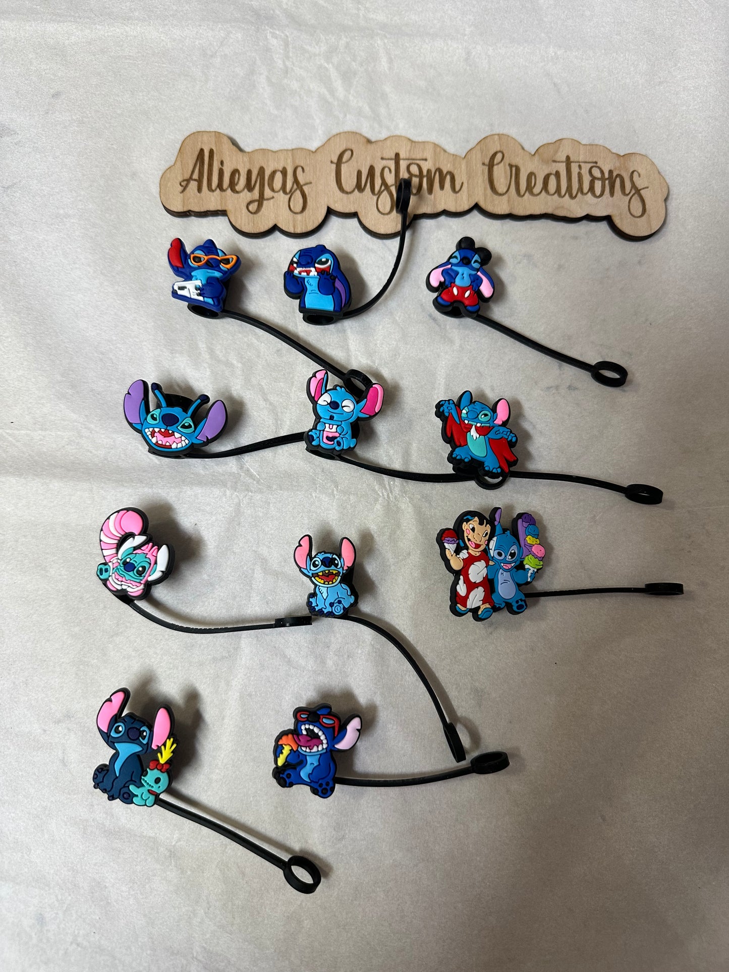 Baby S Straw covers