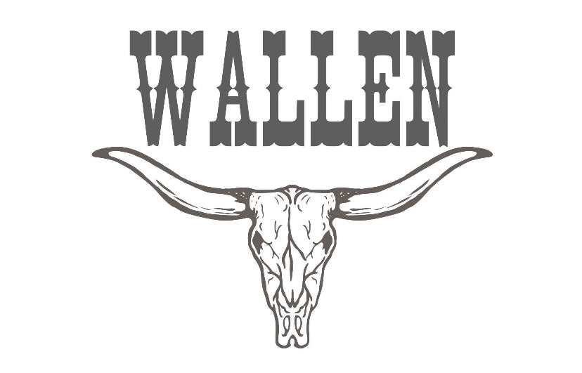 Wallen apparel