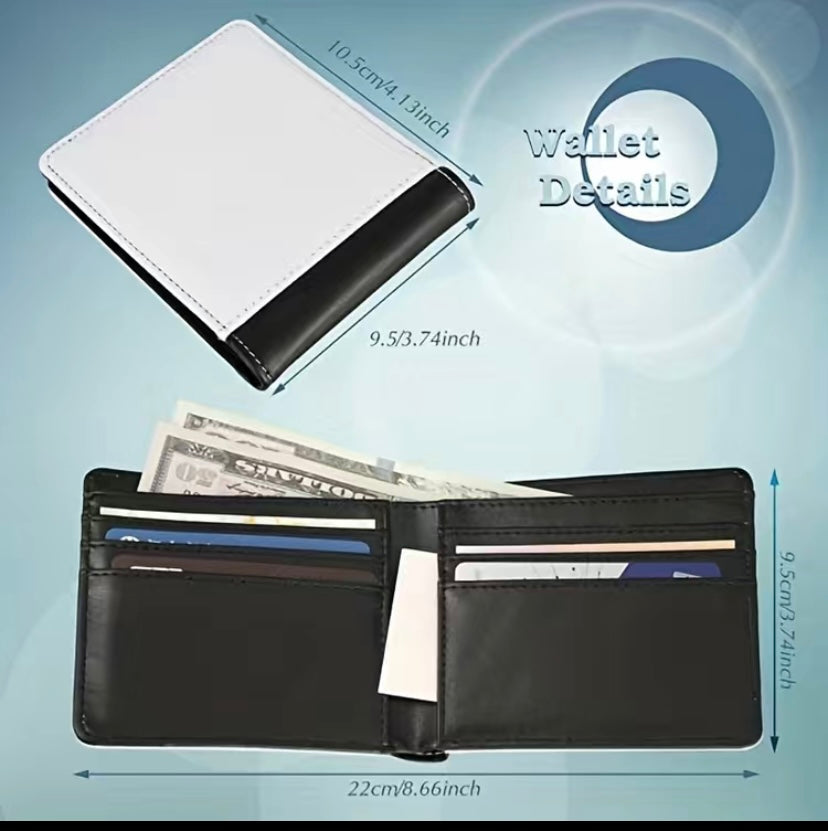 Custom Wallet