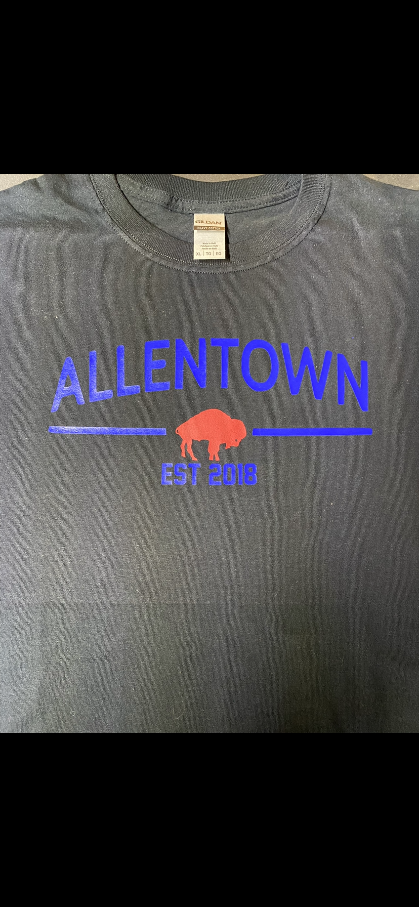 Allentown