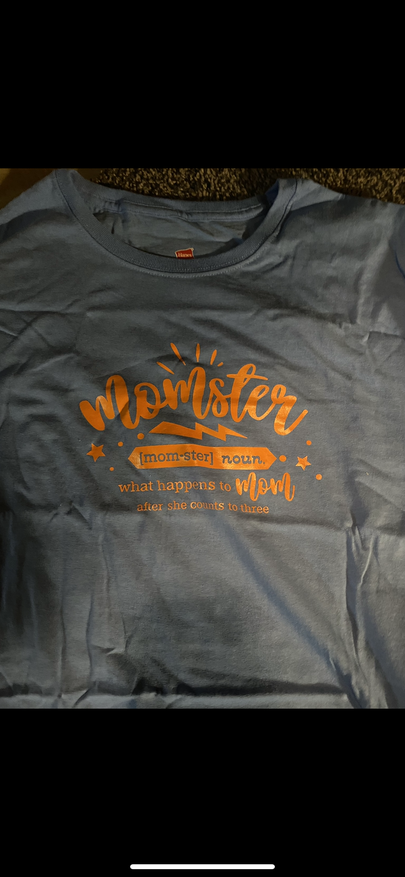 Momster