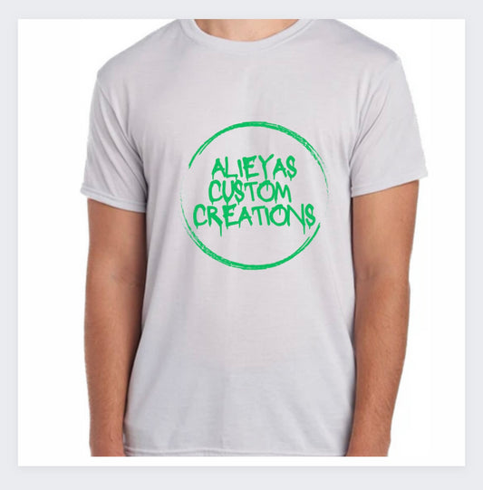 Alieyas Custom Creations Shirts