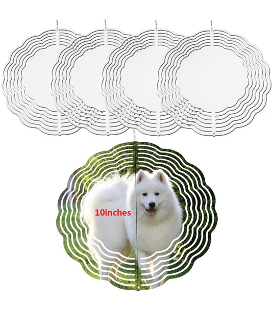 Custom Wind-spinner