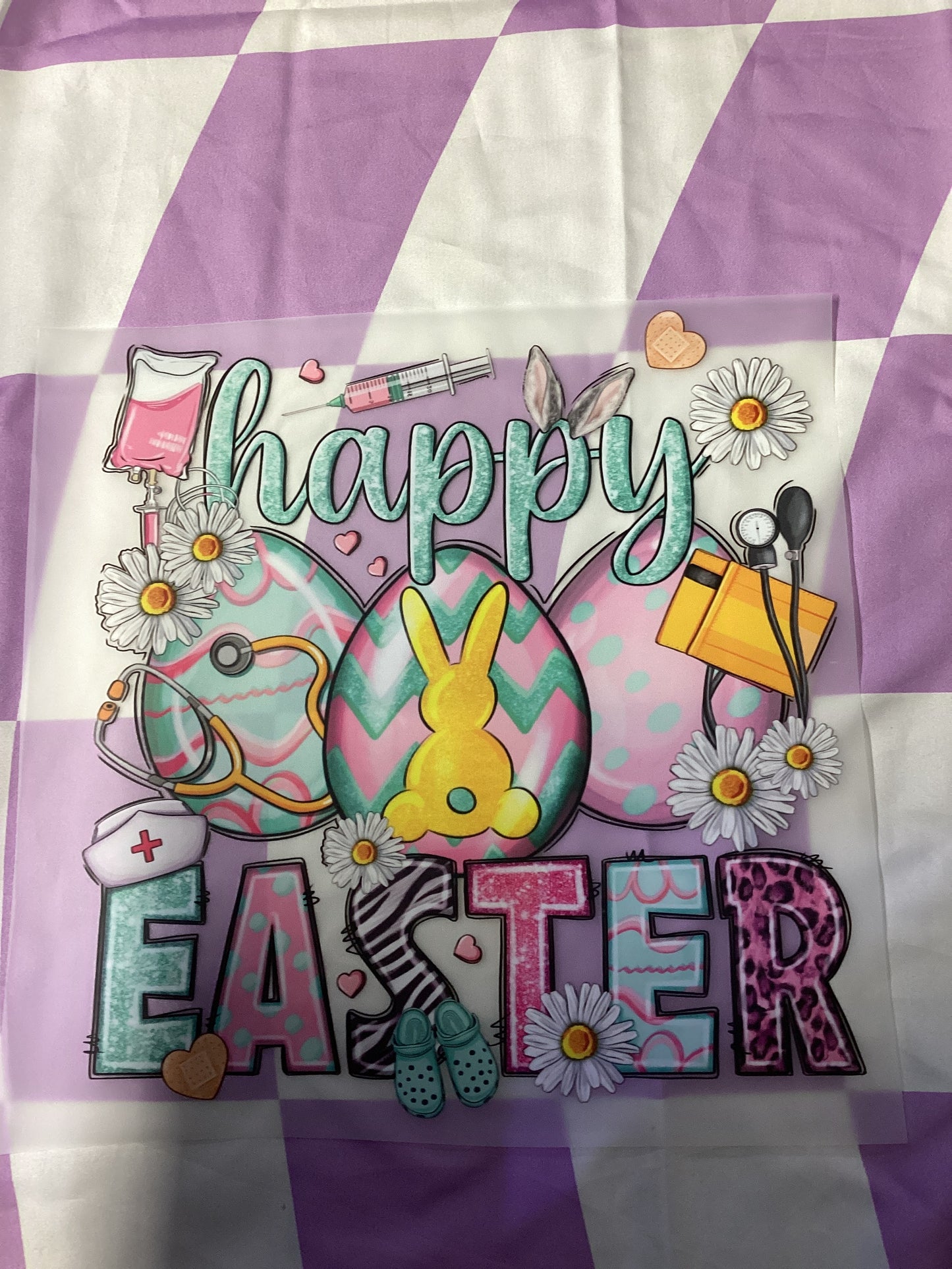 $10 Easter Shirts