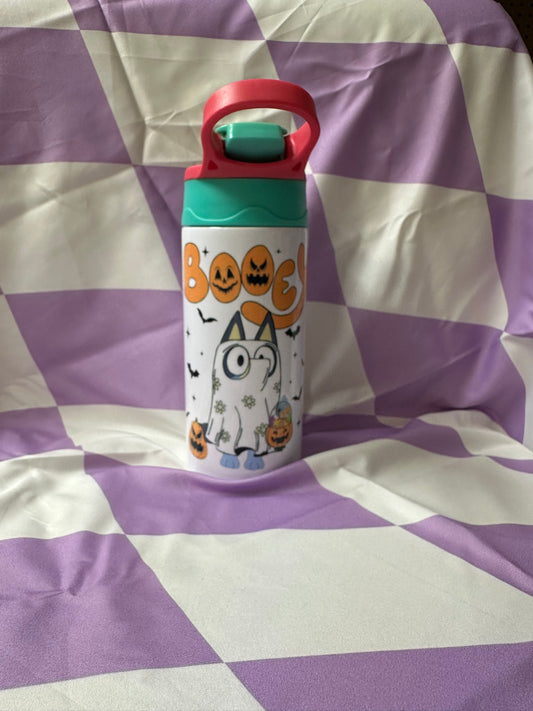 Booey 12 oz kids water bottle