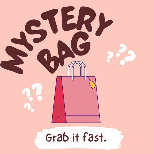 Boys (kids) Mystery Grab Bags