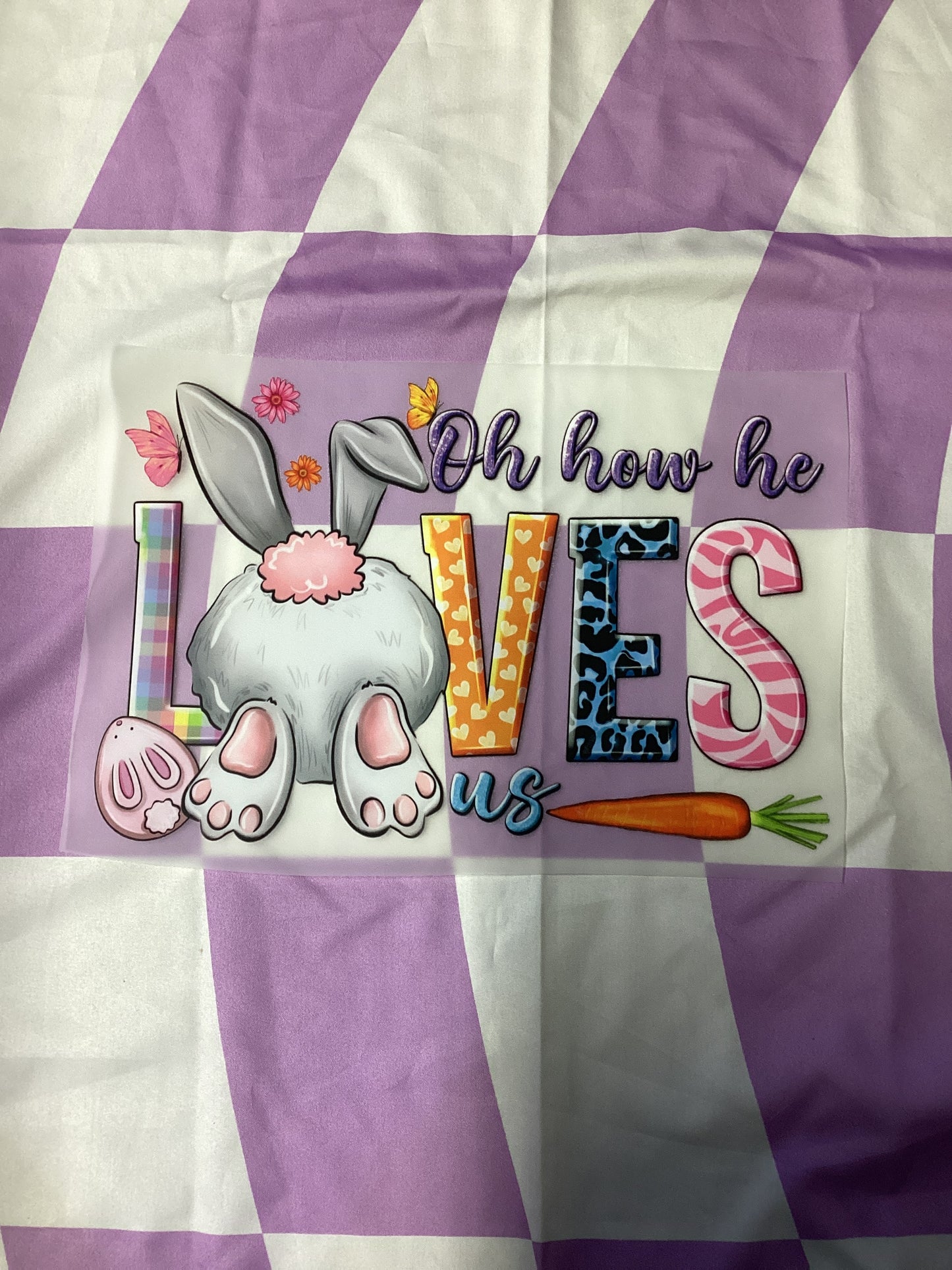 $10 Easter Shirts
