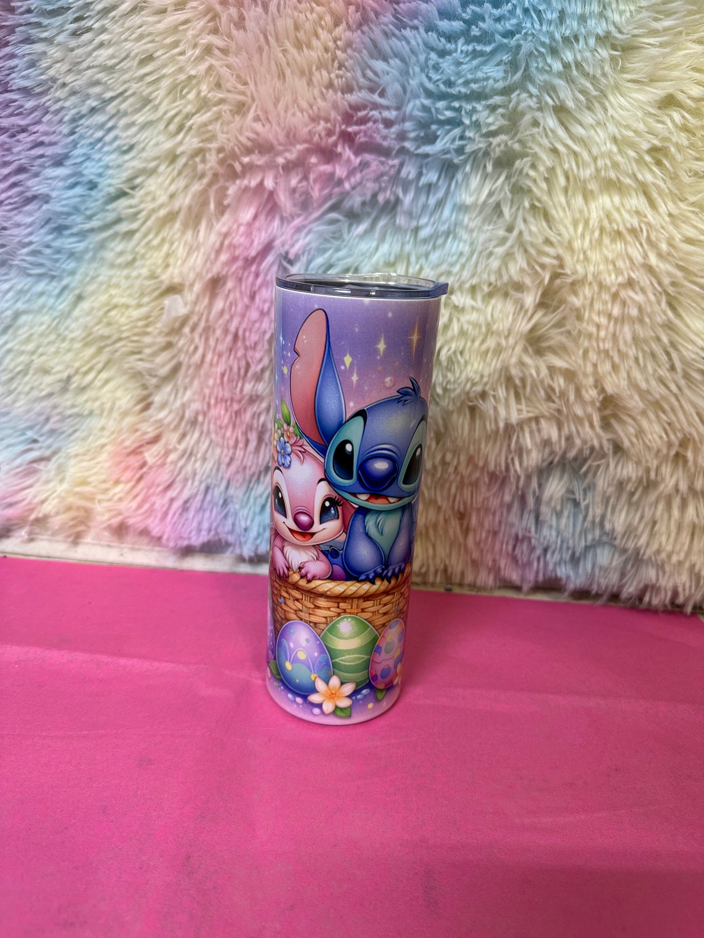 Baby S 20 oz tumbler