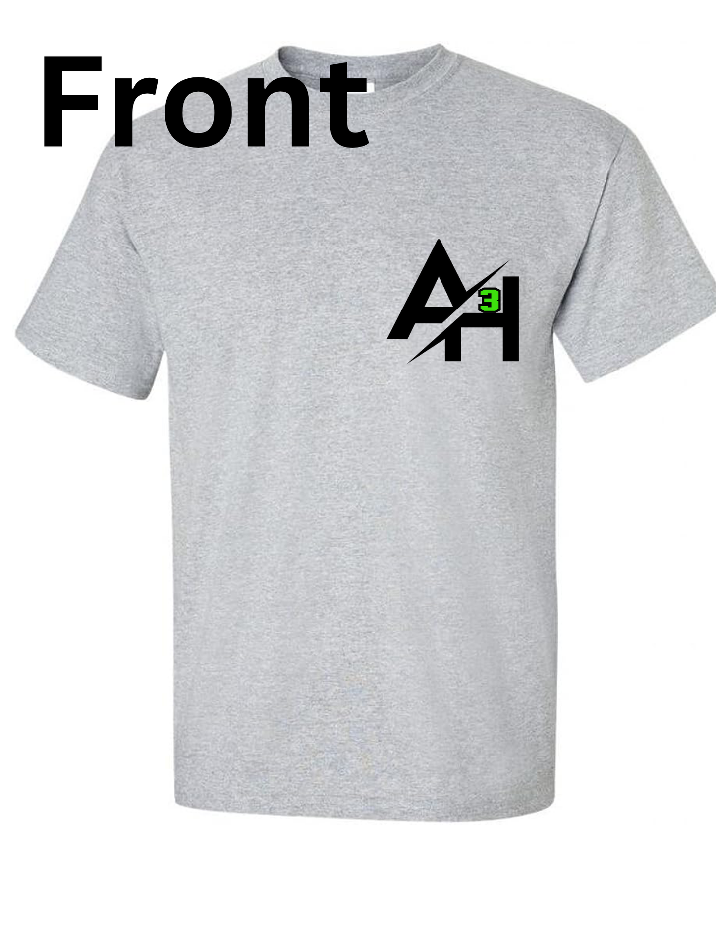Alieya Racing Merch