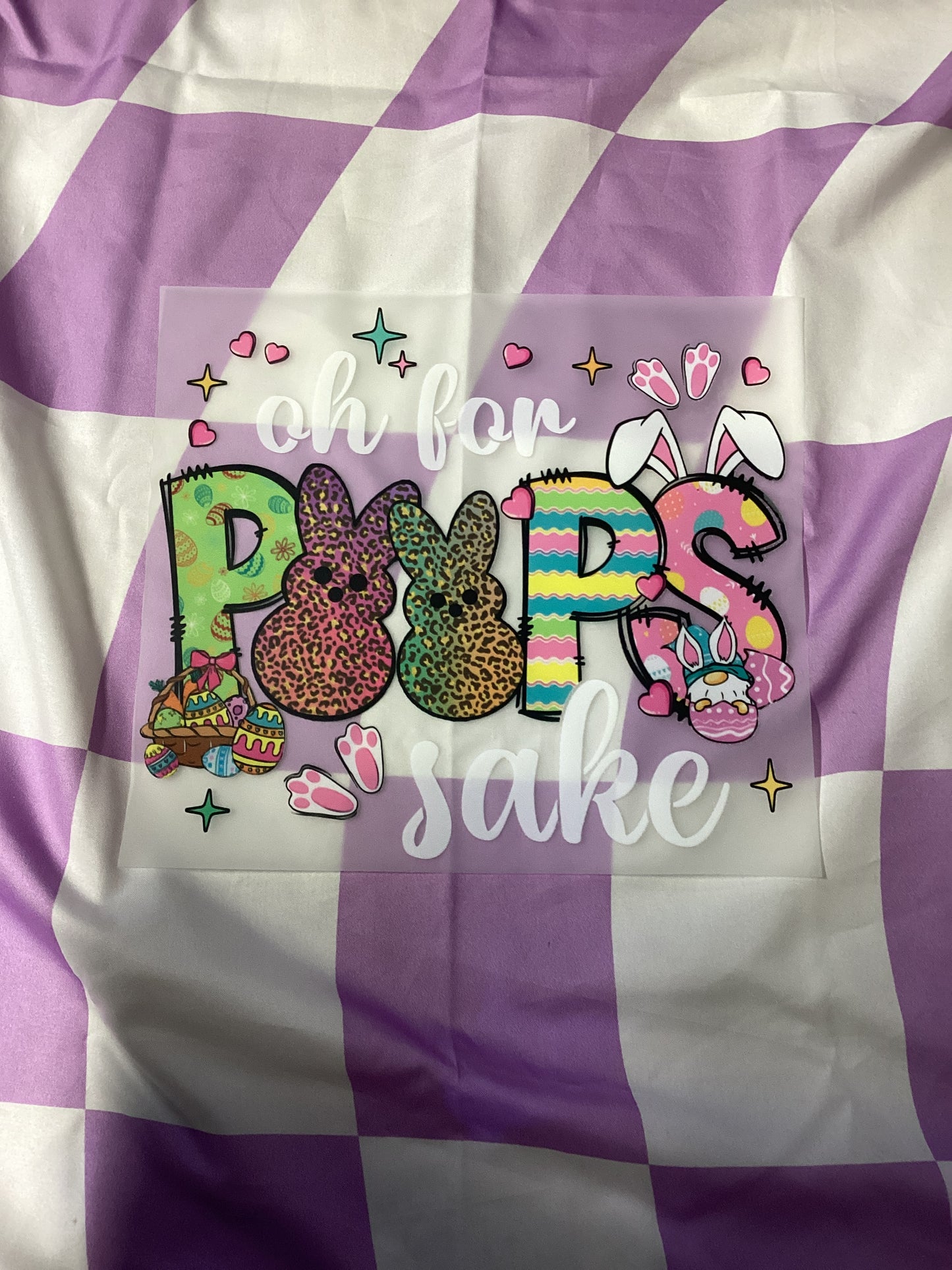$10 Easter Shirts