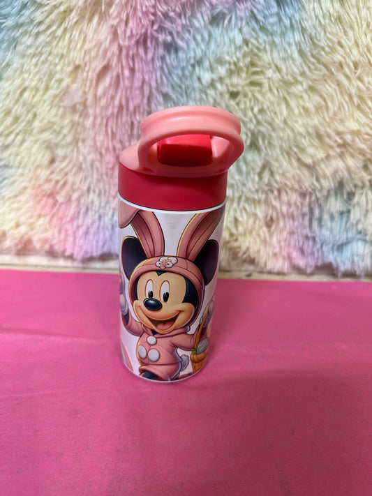 M Mouse 12 oz kids water bottle