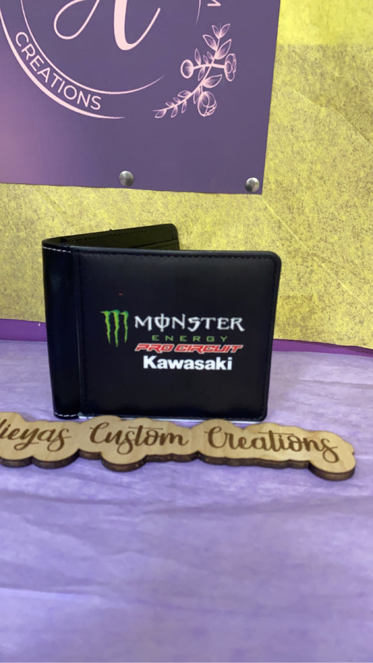 Custom Wallet