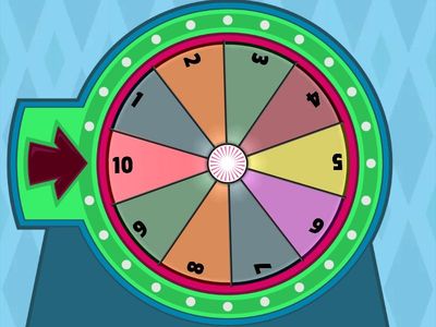 Mystery Easter Pen pack spin the wheel