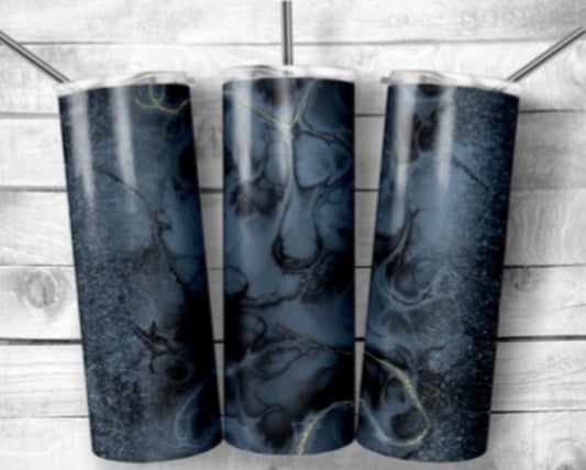 Smokey 20 Oz tumbler