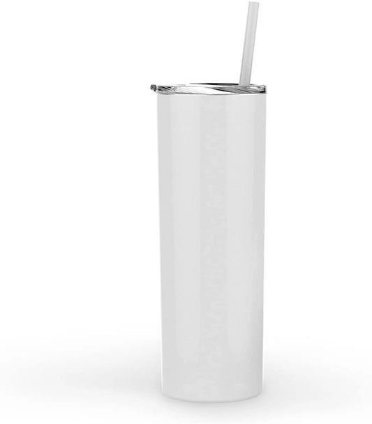 Custom 20 Oz tumbler