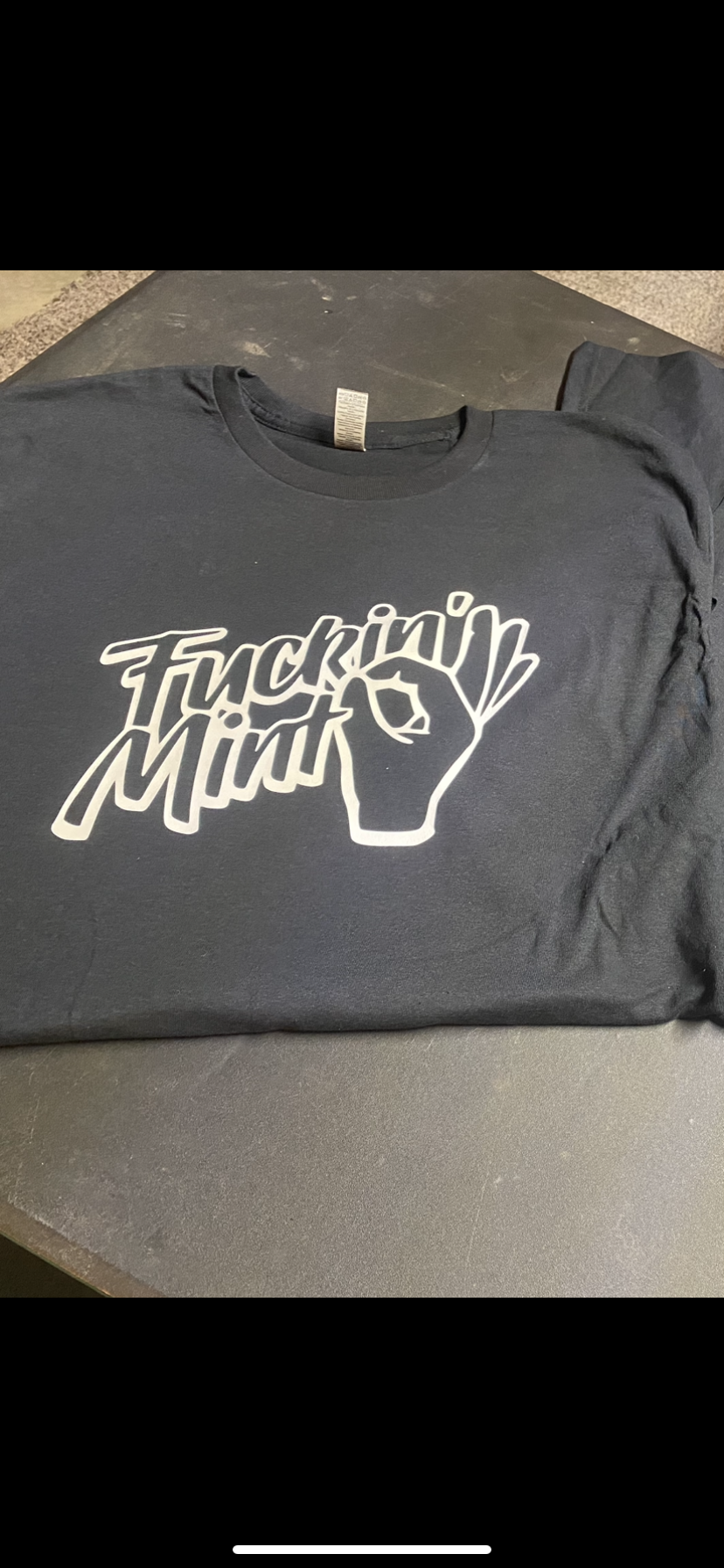 F****** Mint T Shirt