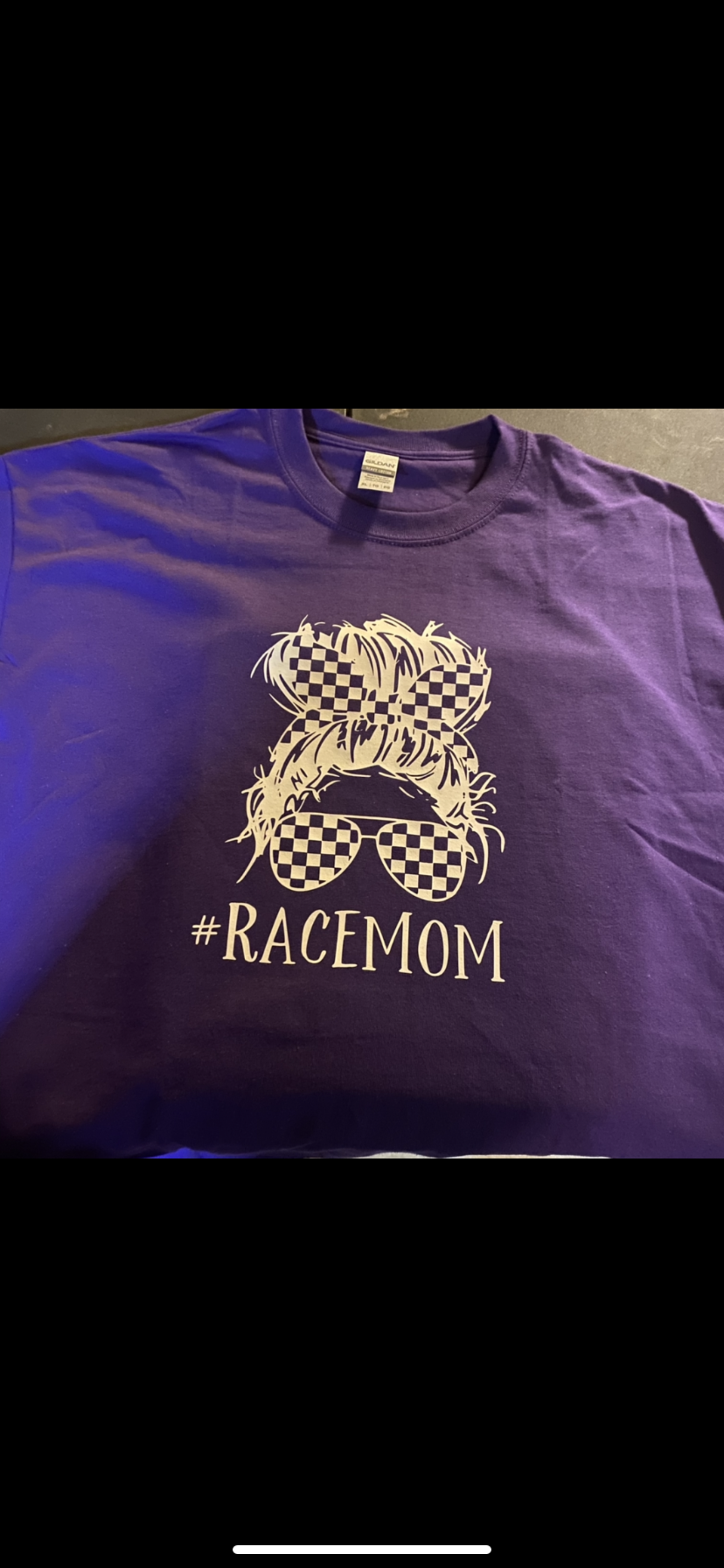 Race Mom