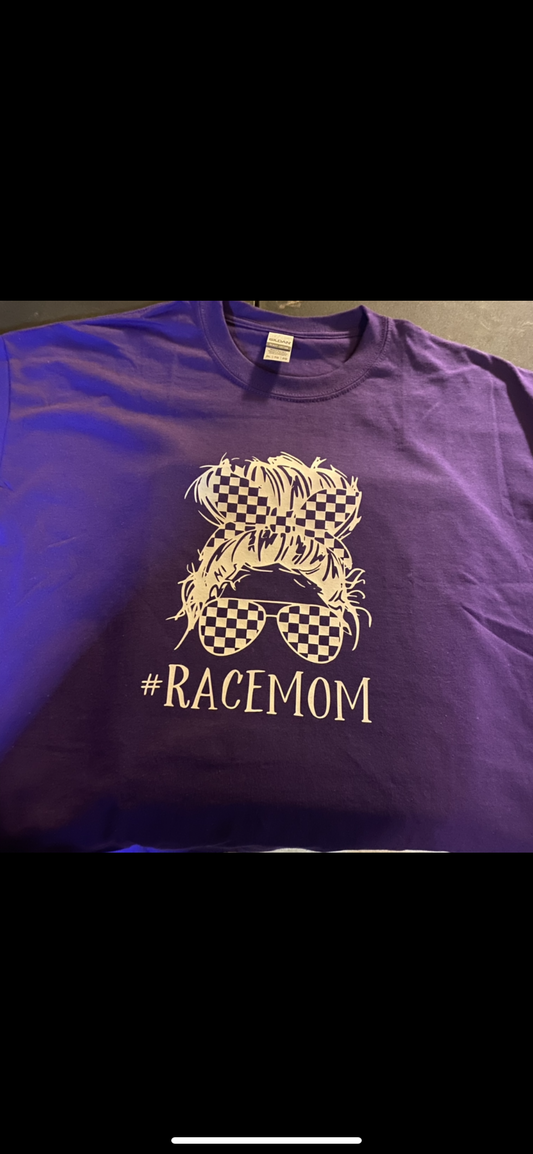 Race Mom