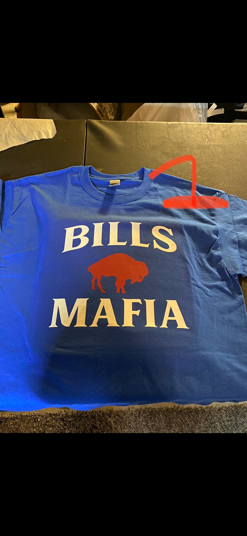 BUFFALO MAFIA